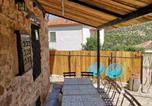 Location vacances Sigüenza - Casas del Alto Tajo - La Casa Roja-2