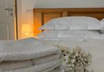 Hôtel Santo Stefano di Sessanio - Foresteria Aquila Reale-1