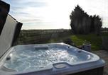 Location vacances Tanworth-in-Arden - South View Country House Sleeps 12 - Hot Tub - Views-3