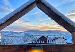 Hôtel Valjevo - Vila Breg Zlatibor-3