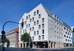 Hôtel Münster - Novotel Münster City-3
