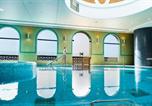 Hôtel Kerak - Crowne Plaza Jordan Dead Sea Resort & Spa by Ihg-4