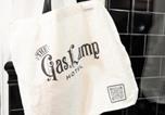 Hôtel Independance National History Park  - The Gas Lamp Hotel-2