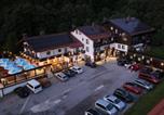 Hôtel Wendelstein - Hotel Gundl Alm-4