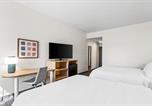 Hôtel Bardstown - Spark by Hilton Bardstown-2