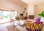Location vacances La Môle - Select'Sohome - Mas des Canadels - Maison pour 6 personnes avec jardin et parking privé ! - Rcmas-3