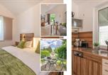 Location vacances Zinnowitz - Haus Ostseekristall Wohnung Smaragd-1