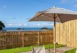 Location vacances Ilfracombe - North Devon Resort Residence sea facing garden apartment-1