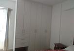 Location vacances Mirador de Yanahuara - Departamento Céntrico en Beaterio de 3 Dormitorios Sala con Balcon Seguridad 24 7-4