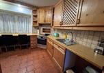 Location vacances Gmunden - Ferienwohnung Aiubi-4
