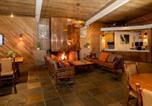 Location vacances Cambria - Big Sur Lodge-4