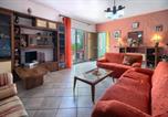 Location vacances Iglesias - Casa Teresa-4