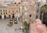 Location vacances Palerme - Palazzo Valguarnera - Suites & Luxury Apartments-2
