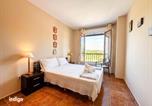Location vacances Ayamonte - 3 Bedrooms- Penthouse Apartment - Mat01-2
