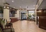 Hôtel Brantford - Travelodge by Wyndham Cambridge - Waterloo-3