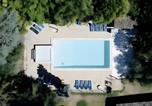 Location vacances Vallon-Pont-d'Arc - Gite le Parc-4