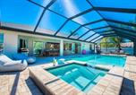 Location vacances Fort Myers - Vrcc Villa Endless Summer-1