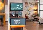 Hôtel Le lac de Wörth - Hey Lou Hotel Karlsruhe Messe-3