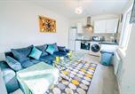 Location vacances Cardiff - Trendy New Cosy 1br Near Lively City Road Strip-1