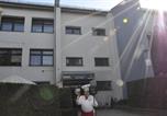 Hôtel Szczyrk - Ośrodek Sportu i Rekreacji Victoria-2