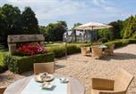 Hôtel Clohars-Carnoët - Manoir De Kertalg-4