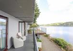 Location vacances Llandrillo - Tegid Lakeside - Bala Lake-1