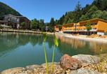 Hôtel Špindlerův Mlýn - Resort Špindl-4