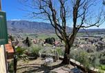 Location vacances Caprino Veronese - Dimora Borgo Gaon Casa Elios con wifi e 3 bagni-1