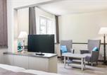 Hôtel Husum - Hotel Klein Amsterdam-1