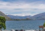 Location vacances Wanaka - Pembroke Luxury Apartment-3