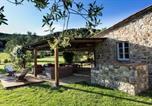 Location vacances Greve in Chianti - Il Prado Private Pool, Nature, Greve In Chianti-3