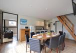 Location vacances Kinrooi - Holiday Home in Stramproy Nature Reserve-3