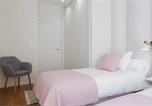 Location vacances Hondarribia - H Suite2a by Smiling Rentals-2