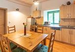 Location vacances Tábor - Holiday Home Klobasná by Interhome-3