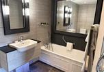 Hôtel Kendal - The Belsfield Hotel-4