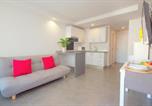 Location vacances Puerto de la Cruz - Iriarte 52 Apartments-1