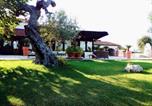 Location vacances Turi - Agriturismo Masseria Alberotanza-2