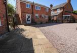 Location vacances Wem - The Coach House At The Gables-2