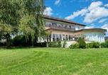 Hôtel Lügde - Hotel Sonnenhof-4