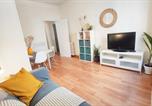 Location vacances Valladolid - Apartamento con 4 habitaciones recien renovado-2