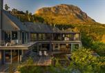 Location vacances Somerset West - Spanish Farm Boutique Hotel & Villas-1