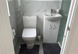 Location vacances Weymouth - Near Beach - Sleeps 3 - Central - Sea View-2