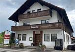 Hôtel Eching - Hotel Restaurant Ampertal-2
