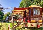 Location vacances Herstmonceux - Romney Wagon-1