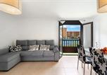 Location vacances Arona - Apto El Mocan Swimming Pool 2bed-2