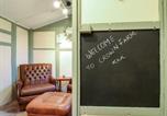 Location vacances Wisbech - Crown Farm-3