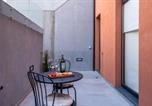 Location vacances Matosinhos - Sea & River Views in Foz do Douro by Hostwise-3