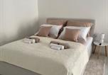 Location vacances Szeged - Mate Gold Apartment Iii-2