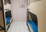 Hôtel Cairns - The Espy Hostel-1