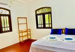 Location vacances Galle - Globe Fort Villa-4